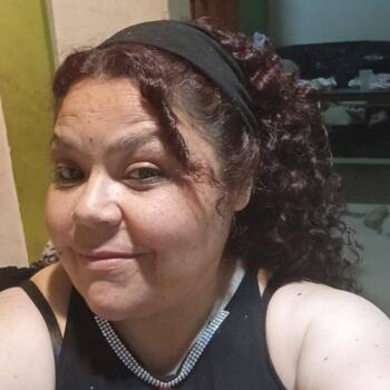 Niñera en Ciudad de Neuquén: Cristina