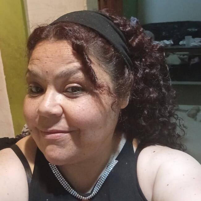 Niñera en Ciudad de Neuquén: Cristina