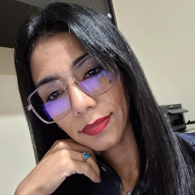 Babysitter in Mula: Mariuxi