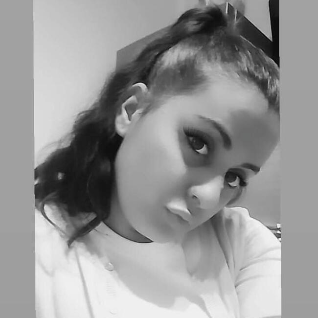 Babysitter a Sciara: Jessica