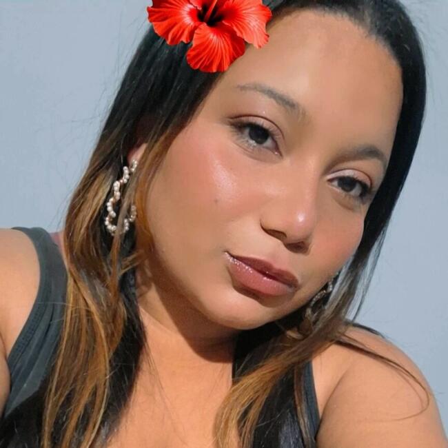 Babysitter in Esmeraldas: Talita