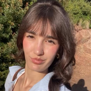 Babysitter in Barcelona: Ruth