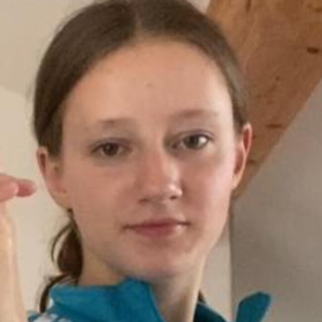 Babysitter in Pforzheim: Franka