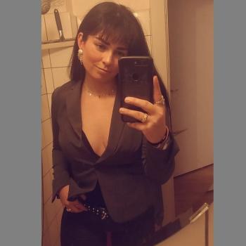 Babysitter Taastrup: Malou