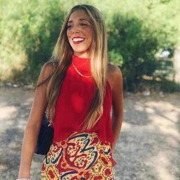 Canguro Sevilla: Ana