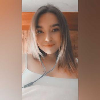 Nanny Móstoles: Veronika
