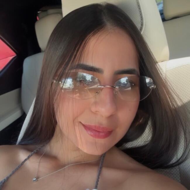 Emprego de babá em São Luís: Thayna