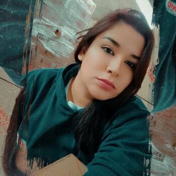 Babysitting job in Azcapotzalco: babysitting job Maria del Carmen