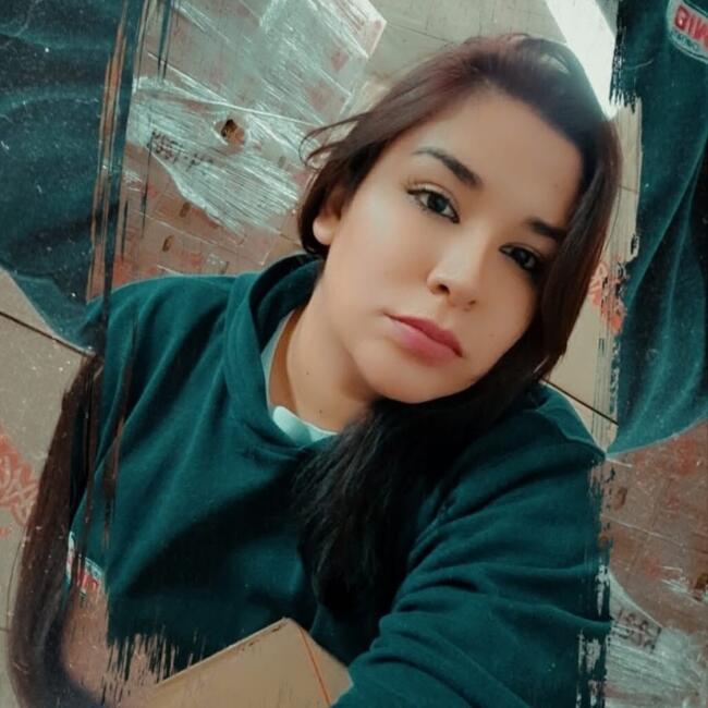 Babysitting job in Azcapotzalco: Maria del Carmen