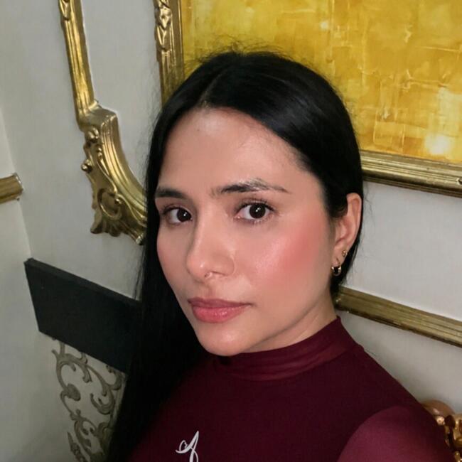 Babysitter in Cúcuta: Eimy daimar