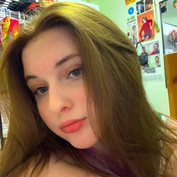 Babysitter Enid (Oklahoma): Abbey