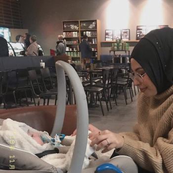 Babysitter in Offenbach am Main: Oumaima