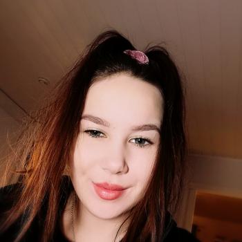 Barnvakt i Lahtis: Iida