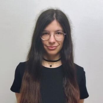 Niñera en Pola de Siero: Sara Fernández Sancho