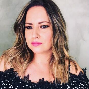 Babysitter in Campinas: Giuliana