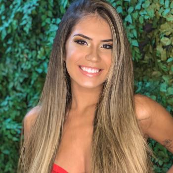 Babá em Recife: Isabelle