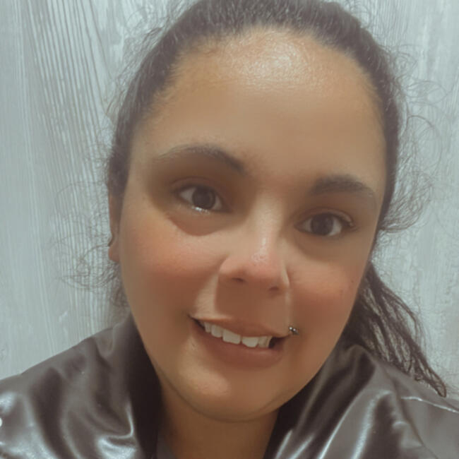 Niñera en Hurlingham: Daniela Lucia