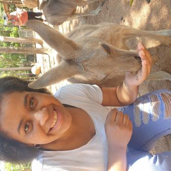 Babysitter in Townsville: Paulianna Kuk