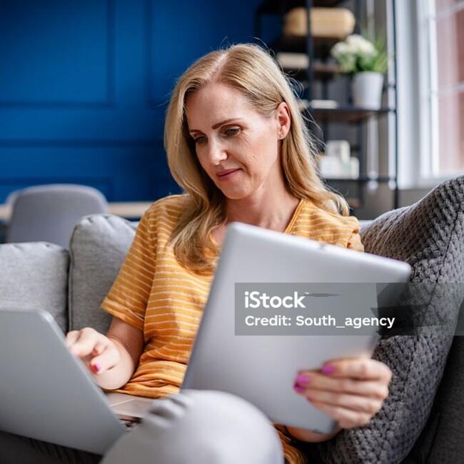 Nanny in Niš: Jelena