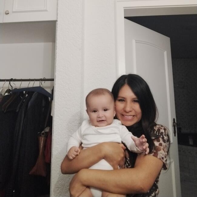 Babysitter in Frankfurt am Main: Luisa