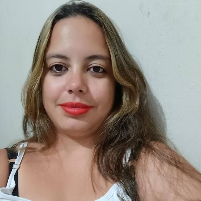 Babysitting job in Cotia: Michele