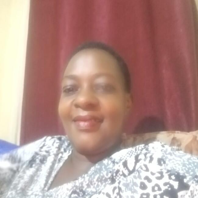 Nanny in Kampala: Tamale