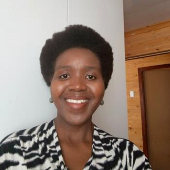 Babysitter Johannesburg: Lerato