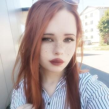 Babysitter in Sillamäe: Карина