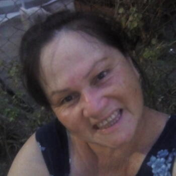 Babysitter in José C. Paz: María Rossana
