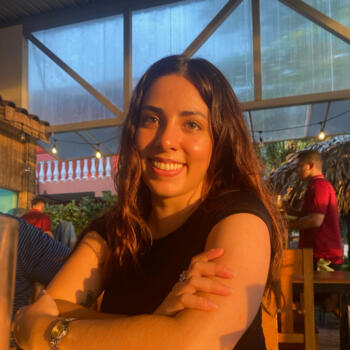 Babysitter Sabanilla (Provincia de Alajuela): Daniela