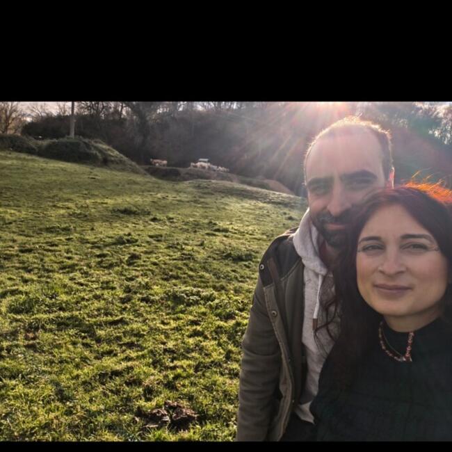 Babysitting job in Bayonne: Prisci