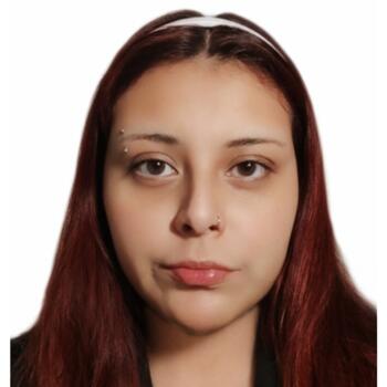 Canguro en Alhaurín de la Torre: Abigail