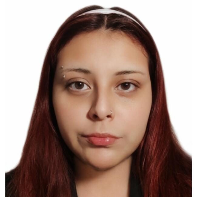 Canguro en Alhaurín de la Torre: Abigail