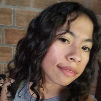 Babysitter in Popayán: Margarita
