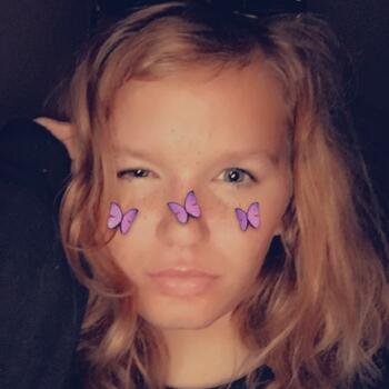 Babysitter in Kingston: Skye