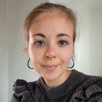 Babysitter in Tienen: Laura