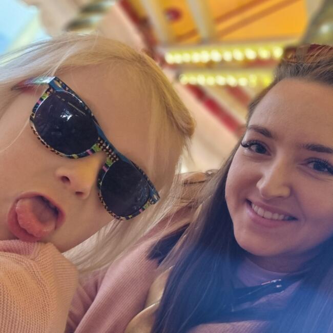 Babysitting job in Sydney: Martyna
