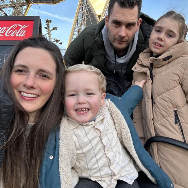 Babysitter Job in Meerhout: Kiana