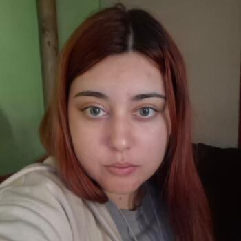 Babysitter in Santiago: Danae