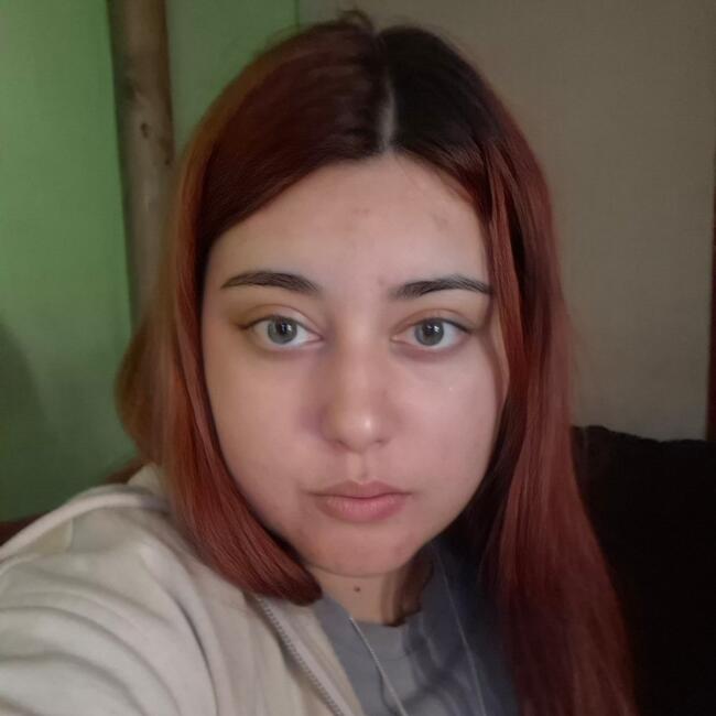 Niñera en Santiago de Chile: Danae