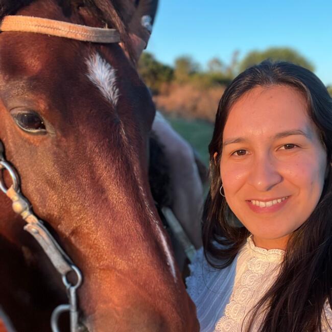 Babysitter in Nuevo Paysandú: Sol