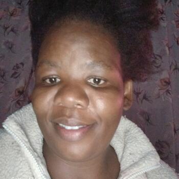 Nanny Durban: Happy