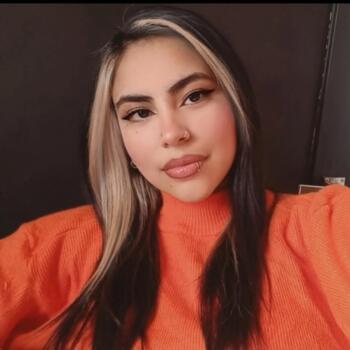 Babysitter in Viña del Mar: Lucila