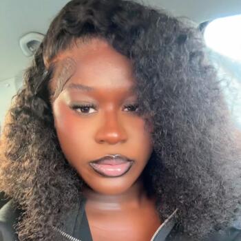 Babysitter Le Blanc-Mesnil: Lydie