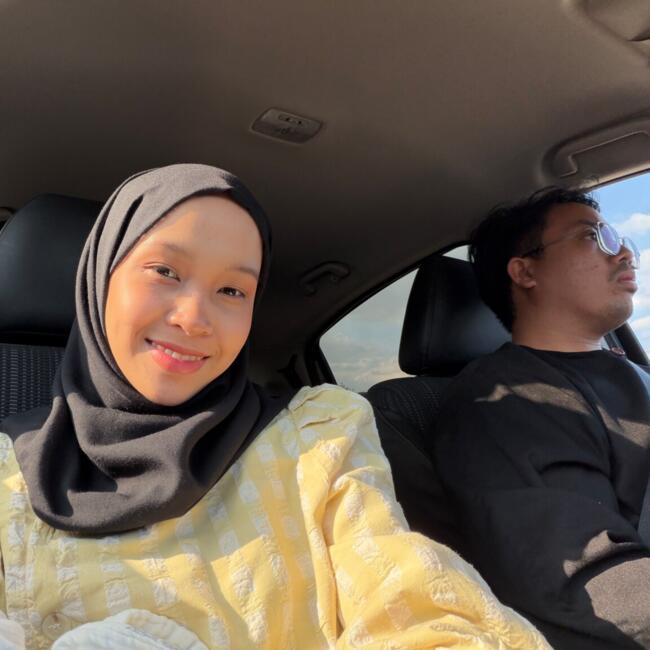 Babysitting job in Bukit Pasir: Mainasir