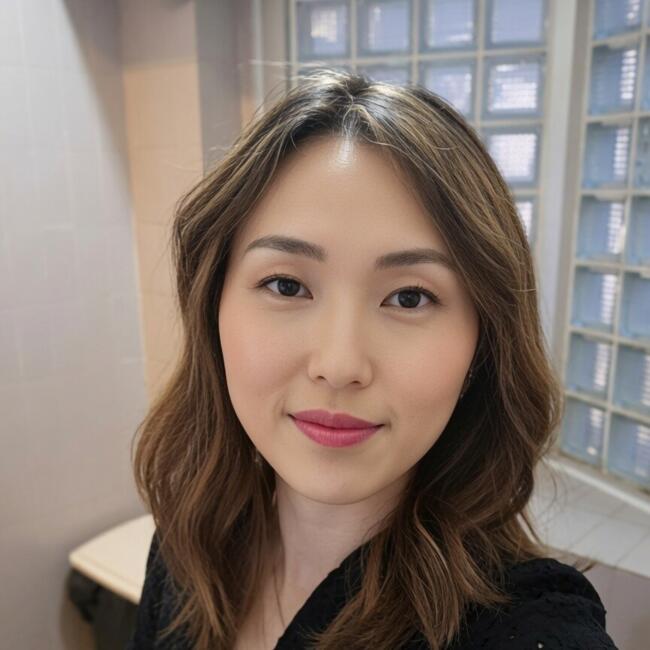 Babysitter in Hong Kong: Nadia