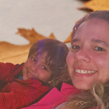 Childminder job in Birmingham: babysitting job Anita