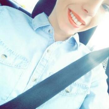 Babysitter Krefeld: Anita