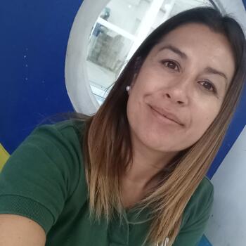 Niñera Rancagua: Karen