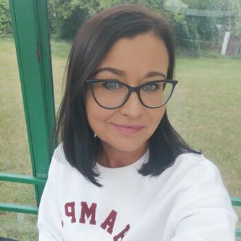 Baby-sitter in Ruda Śląska: Anita